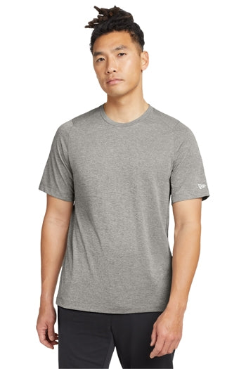 New Era® Series Performance Crew Tee. NEA200