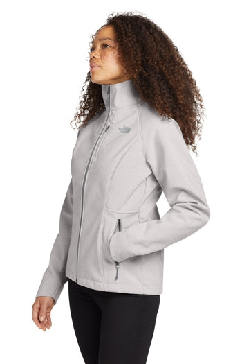 The North Face® Ladies Apex Barrier Soft Shell Jacket. NF0A3LGU