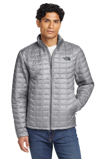 The North Face® ThermoBall™ Trekker Jacket. NF0A3LH2