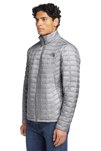 The North Face® ThermoBall™ Trekker Jacket. NF0A3LH2