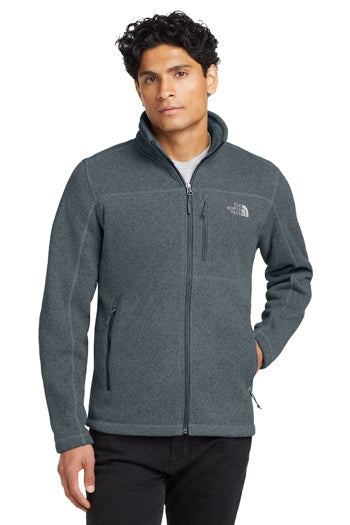The North Face® Sweater Fleece Jacket. NF0A3LH7