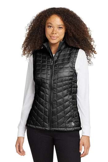 The North Face® Ladies ThermoBall™ Trekker Vest. NF0A3LHL