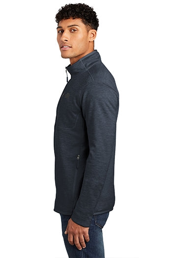 The North Face® - Skyline 1/2-Zip Fleece. NF0A7V63