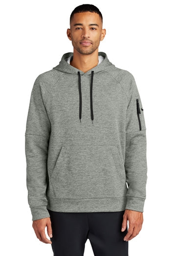 Nike - Therma-FIT Pocket Pullover Fleece Hoodie. NKFD9735