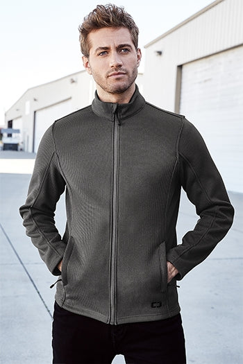 OGIO® - Grit Fleece Jacket. OG727