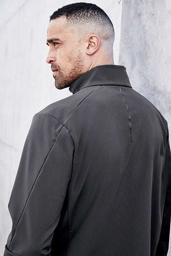 OGIO® - Commuter Full-Zip Soft Shell. OG755