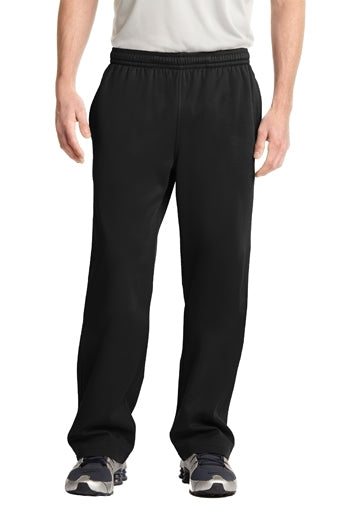Sport-Tek - Sport-Wick® Fleece Pant. ST237