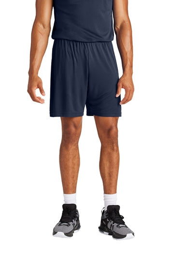 Sport-Tek - Competitor™ 7" Short. ST349