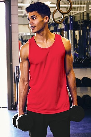 Sport-Tek - PosiCharge ® Competitor ™ Tank. ST356