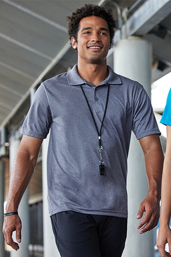 Sport-Tek - PosiCharge® RacerMesh™ Polo. ST640