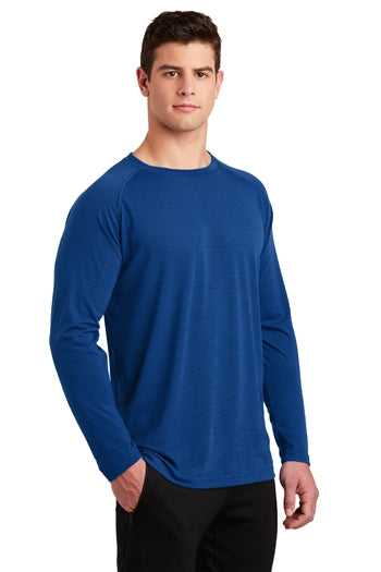 Sport-Tek - Long Sleeve Ultimate Performance Crew. ST700LS