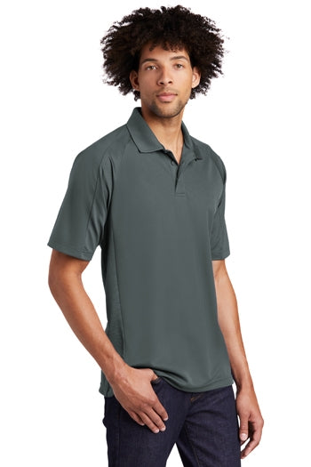 Sport-Tek - Dri-Mesh Pro Polo. T474