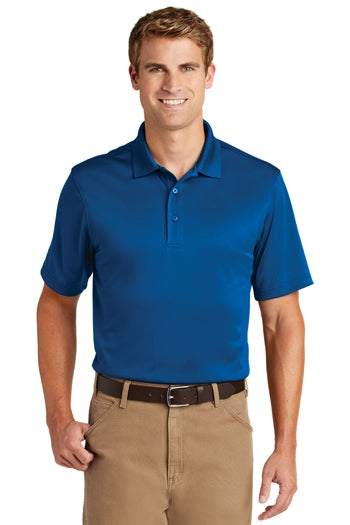CornerStone® - Tall Select Snag-Proof Polo. TLCS412