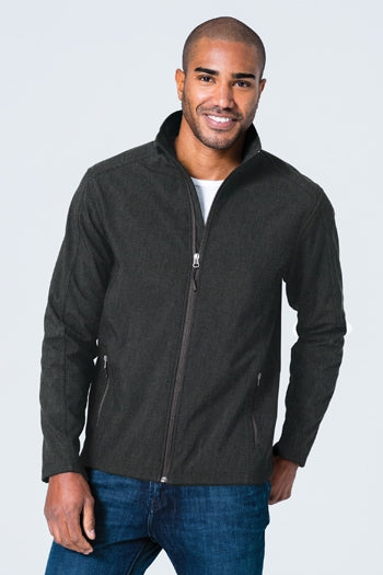 Port Authority - Tall Core Soft Shell Jacket. TLJ317