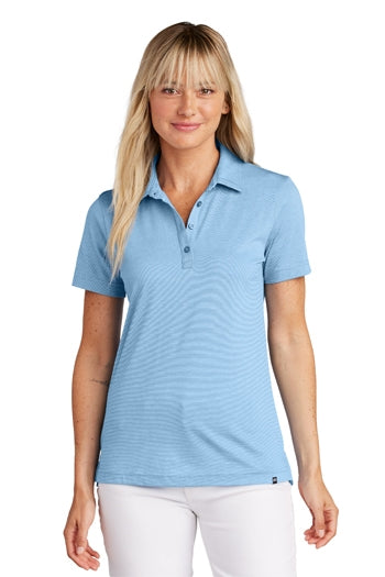 TravisMathew - Ladies Sunnyvale Polo. TM1LD005