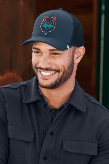 TravisMathew - Cruz Trucker Cap. TM1MU423