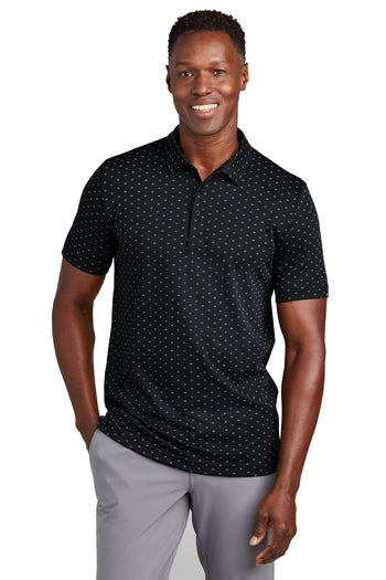 TravisMathew - Oceanside Geo Polo. TM1MY403