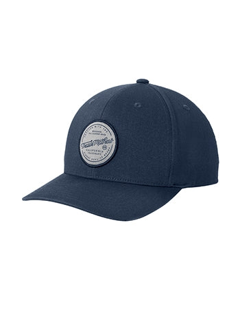 TravisMathew - On Ice Patch Cap. TM1MZ334