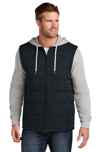 TravisMathew - Tides Up Hooded Jacket. TM1MZ336