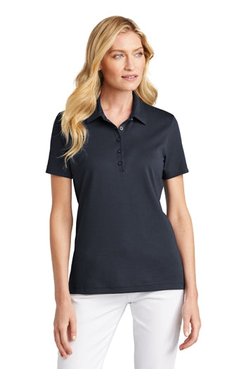 TravisMathew - Ladies Oceanside Solid Polo. TM1WW001