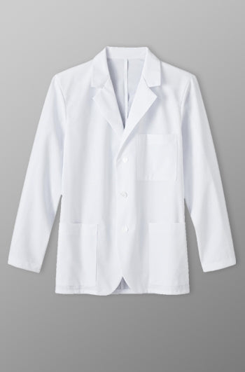 White Swan META - Fundamentals 28" Women's Consultation Coat. 15104