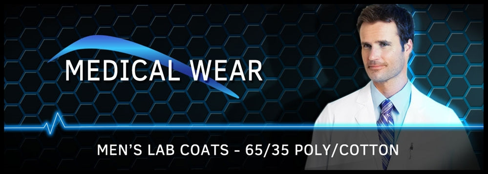 65/35 Poly/Cotton