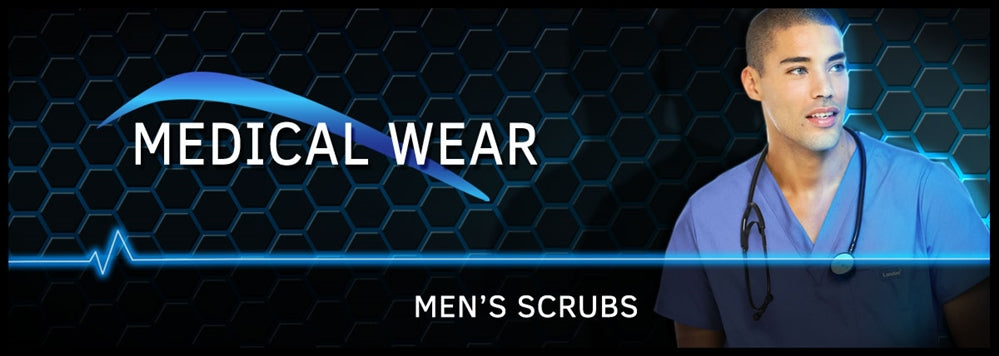 Men's Scrubs
