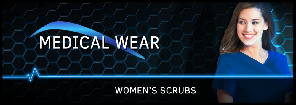 Women's Scrubs