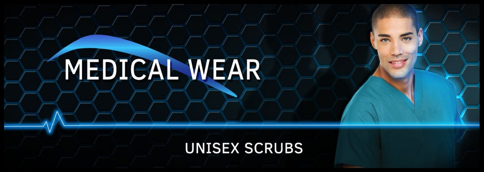 Unisex Scrubs