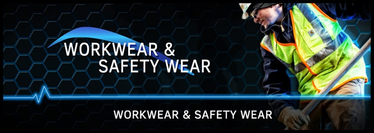 Workwear & Safety Wear