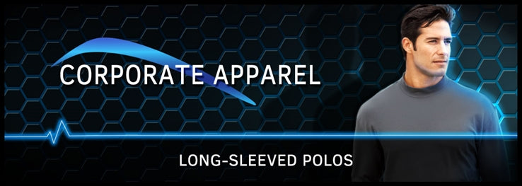 Long-Sleeved