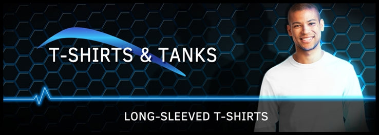 Long Sleeve T-shirts