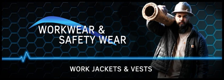 Work Jackets