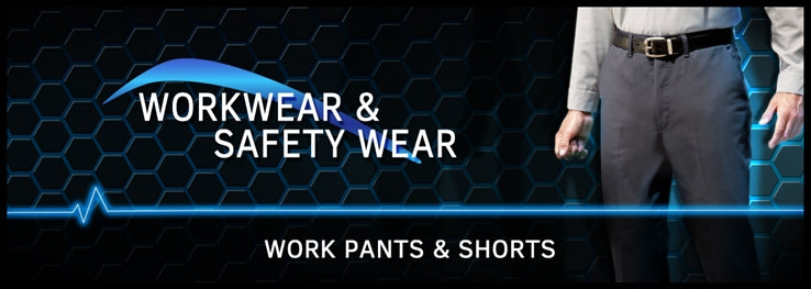 Work Pants & Shorts