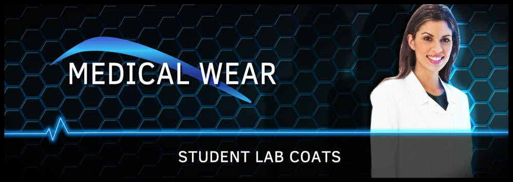 Student Lab Coats