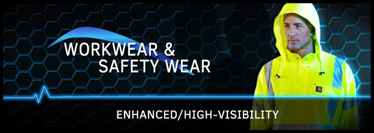 Enhanced/High Visibility
