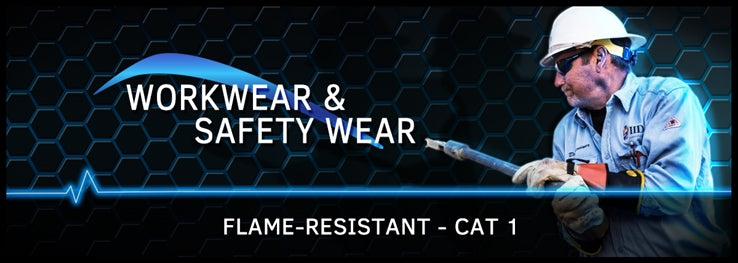 PPE CAT 1