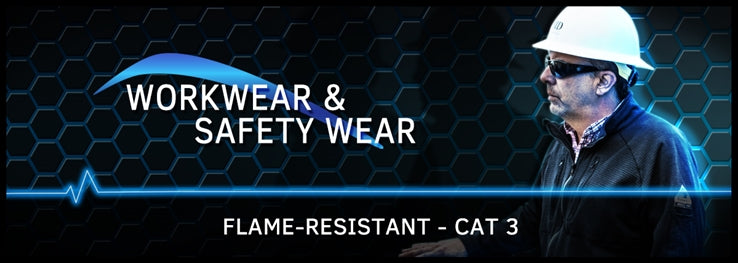 PPE CAT 3