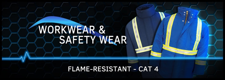 PPE CAT 4