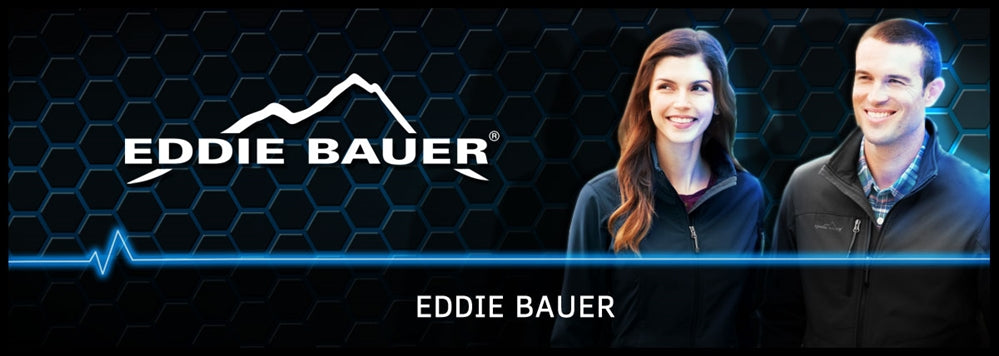 Eddie Bauer