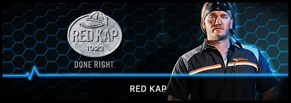 Red Kap