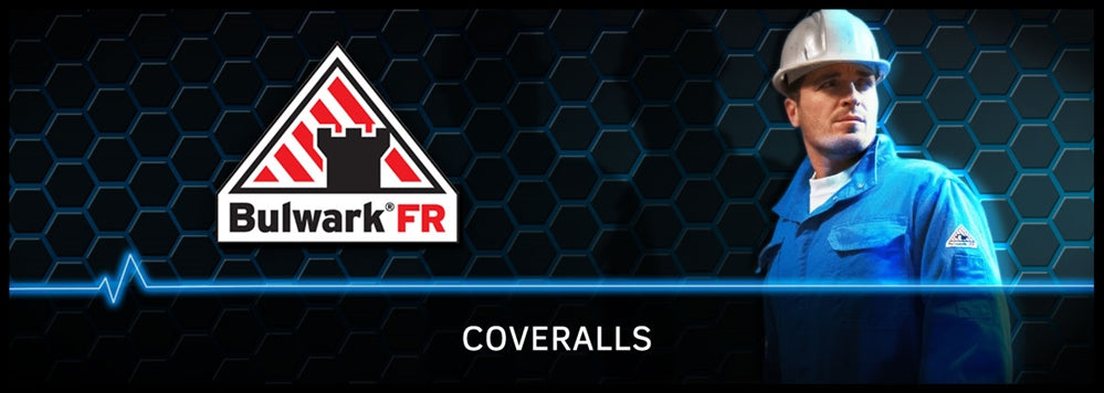 Coveralls Bulwark