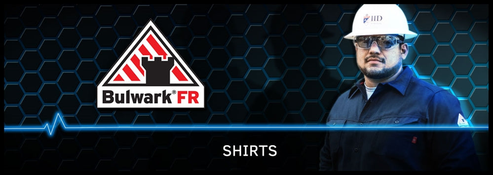 Shirts Bulwark