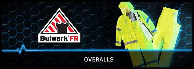 Overalls Bulwark