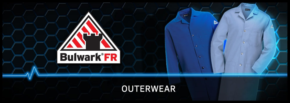 Outerwear Bulwark