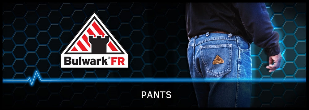 Pants Bulwark