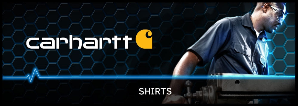 Shirts Carhartt
