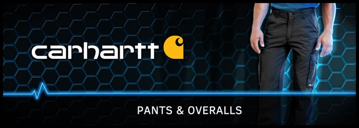 Pants & Overalls