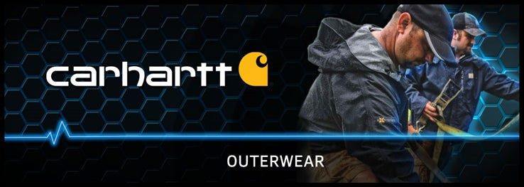 Outerwear Carhartt
