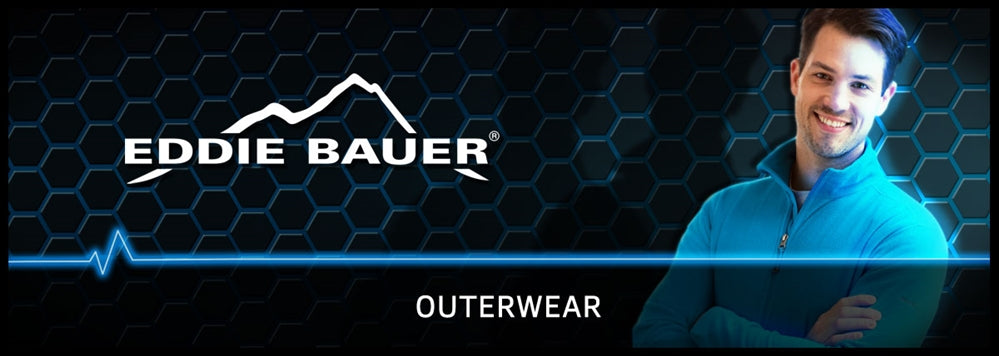 Outerwear Eddie Bauer